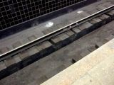 Мужчина упал под поезд на станции "Люблино"