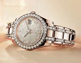Часы Rolex стоимостью 1 млн руб. украли у женщины в Москве