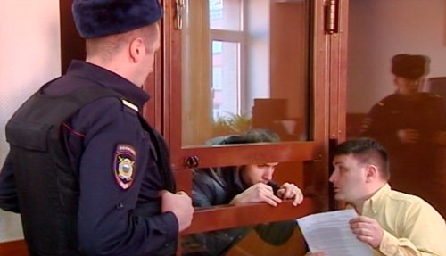 В Москве пранкера арестовали за имитацию в метро приступа коронавируса
