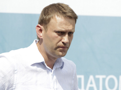 Медики клиники «Шарите» подтвердили отравление Навального