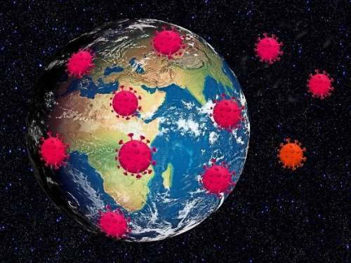 В ВОЗ призвали все страны мира готовиться к новой пандемии
